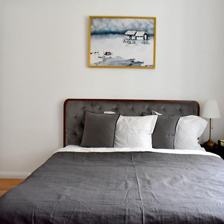 Lovely Apartment In Center Prague Ngoại thất bức ảnh