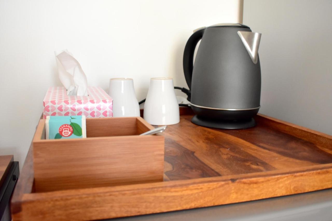 Lovely Apartment In Center Prague Ngoại thất bức ảnh
