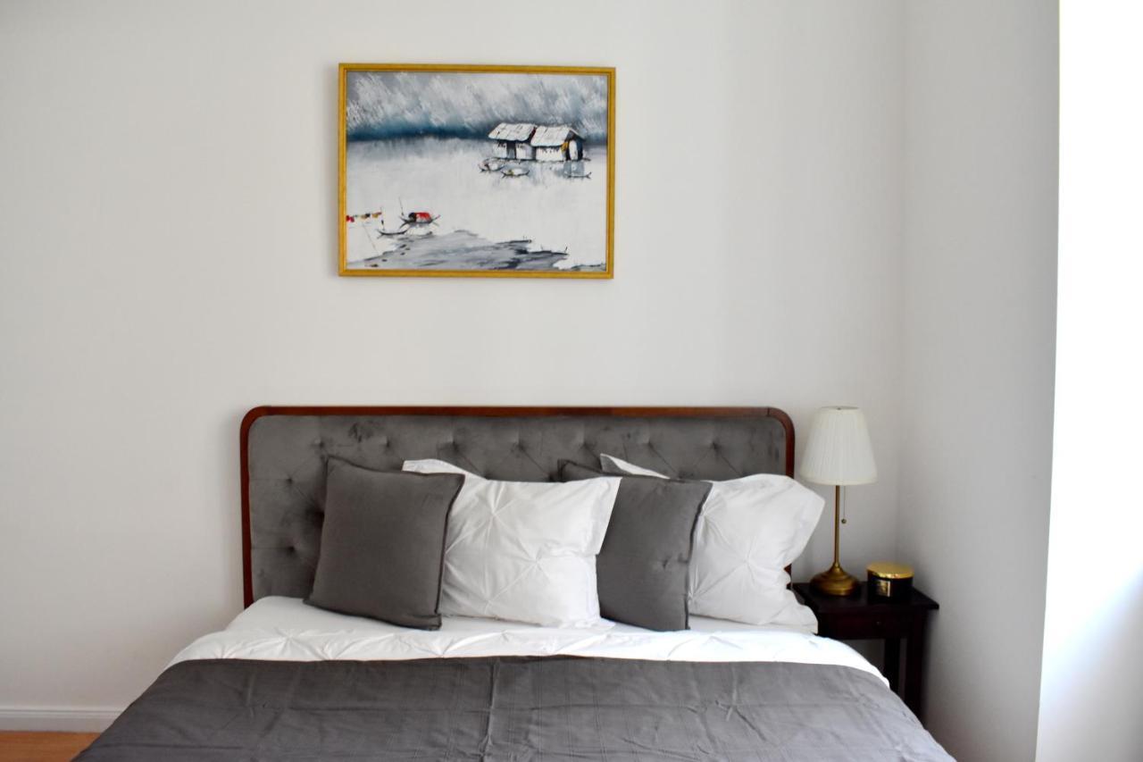 Lovely Apartment In Center Prague Ngoại thất bức ảnh