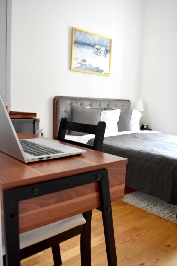 Lovely Apartment In Center Prague Ngoại thất bức ảnh