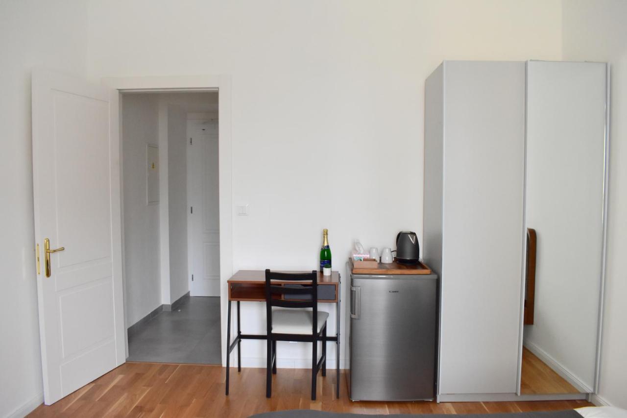 Lovely Apartment In Center Prague Ngoại thất bức ảnh