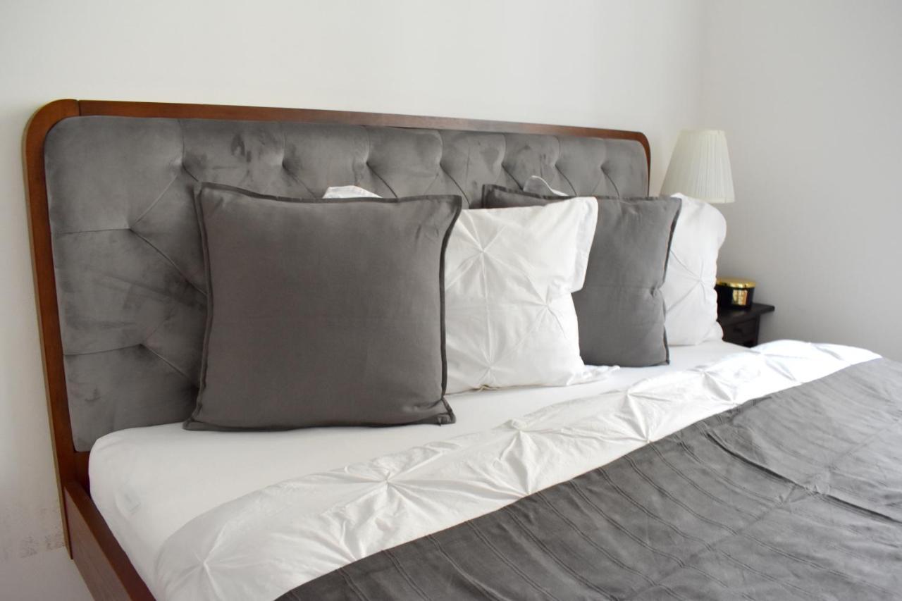 Lovely Apartment In Center Prague Ngoại thất bức ảnh