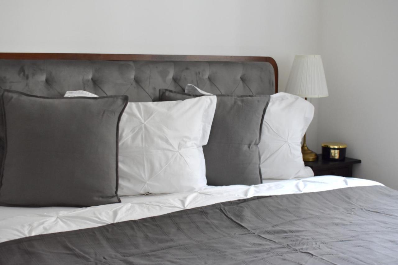 Lovely Apartment In Center Prague Ngoại thất bức ảnh