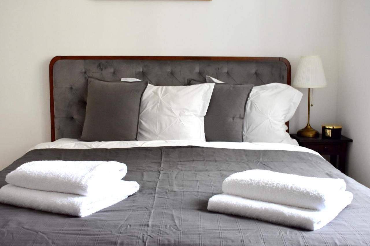 Lovely Apartment In Center Prague Ngoại thất bức ảnh